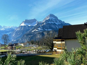 priv. Apartment bei Swiss Holiday Park